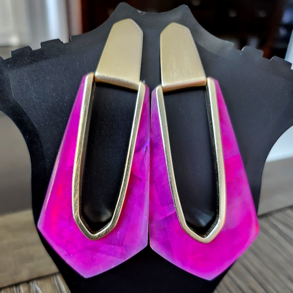 Kendra Scott Earrings